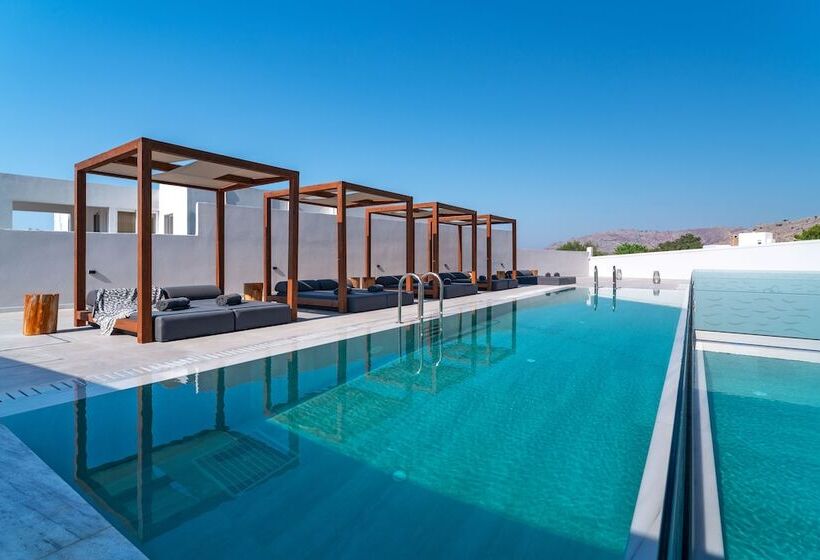 膳宿费 Theretra Pefki Seaside