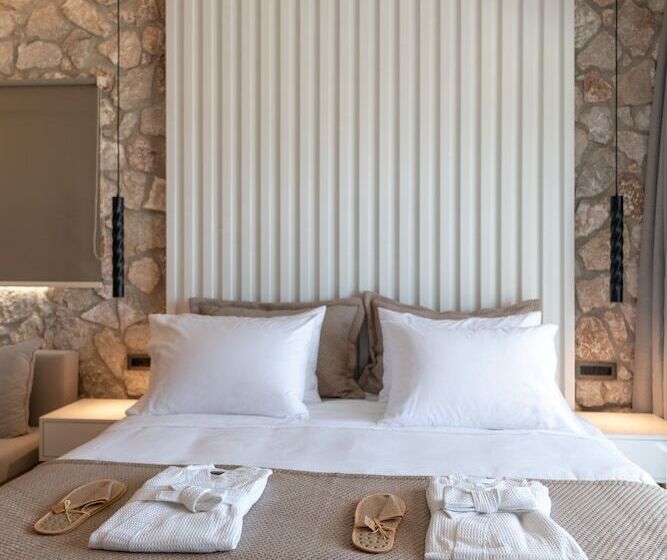 膳宿费 Theretra Pefki Seaside