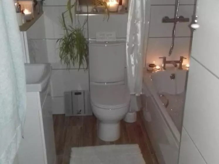 レジデンス Charming 1 Bed House, A Home From Home In Lincoln