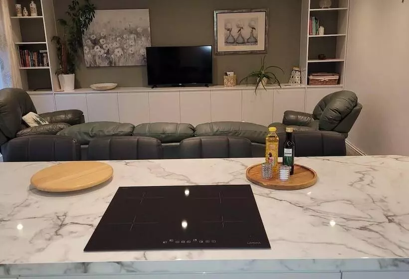 レジデンス Charming 1 Bed House, A Home From Home In Lincoln