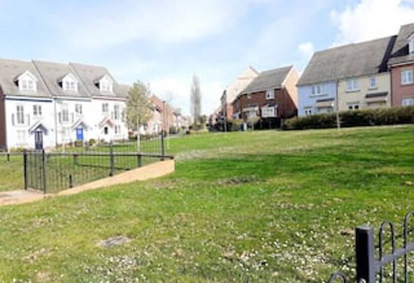 דירת נופש Marinaa Inn, Welcome Home