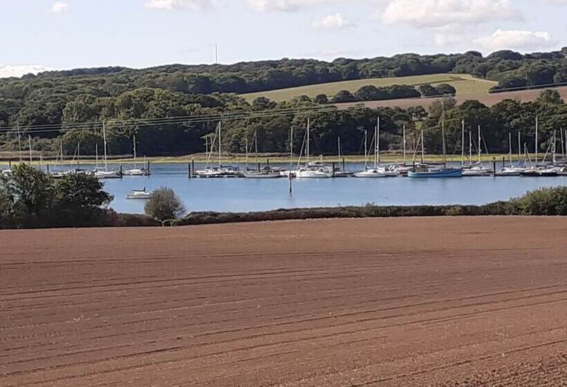 דירת נופש Marinaa Inn, Welcome Home