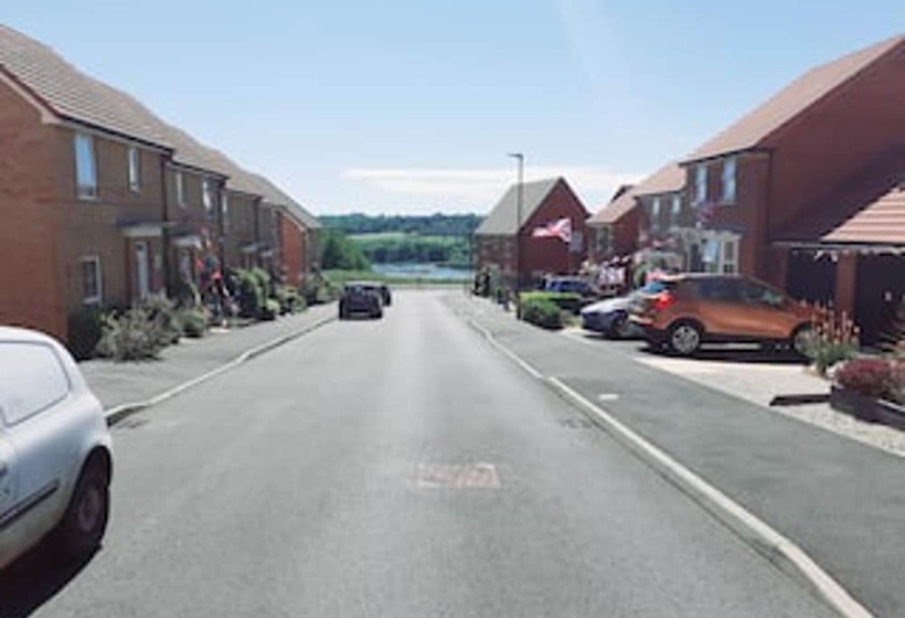 דירת נופש Marinaa Inn, Welcome Home