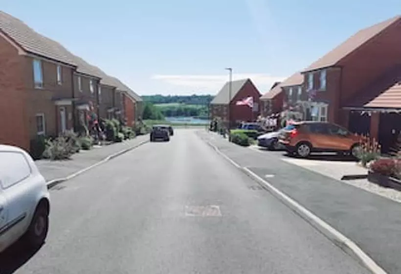 レジデンス Marinaa Inn, Welcome Home