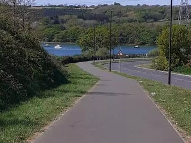 レジデンス Marinaa Inn, Welcome Home