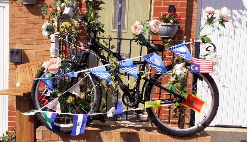 דירת נופש Marinaa Inn, Welcome Home