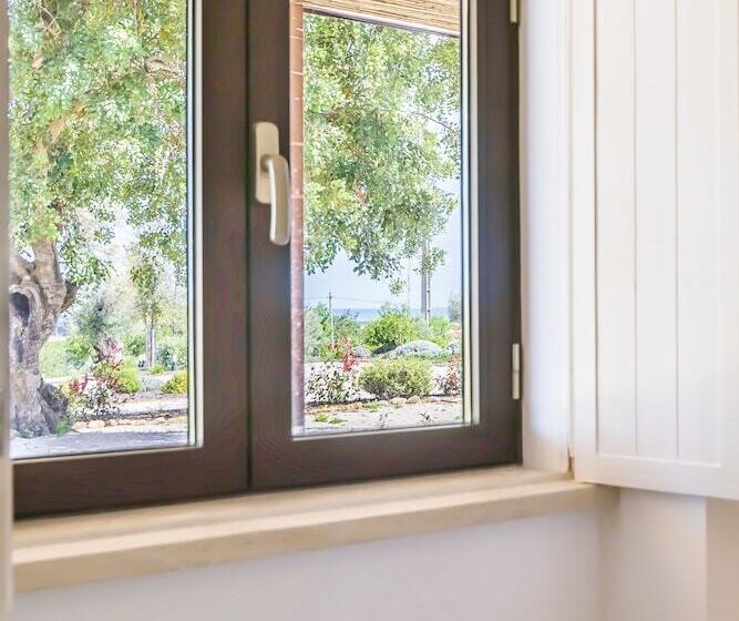 منتجع Quinta Da Baleeira