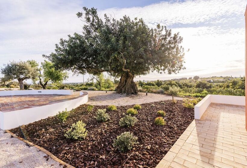 منتجع Quinta Da Baleeira