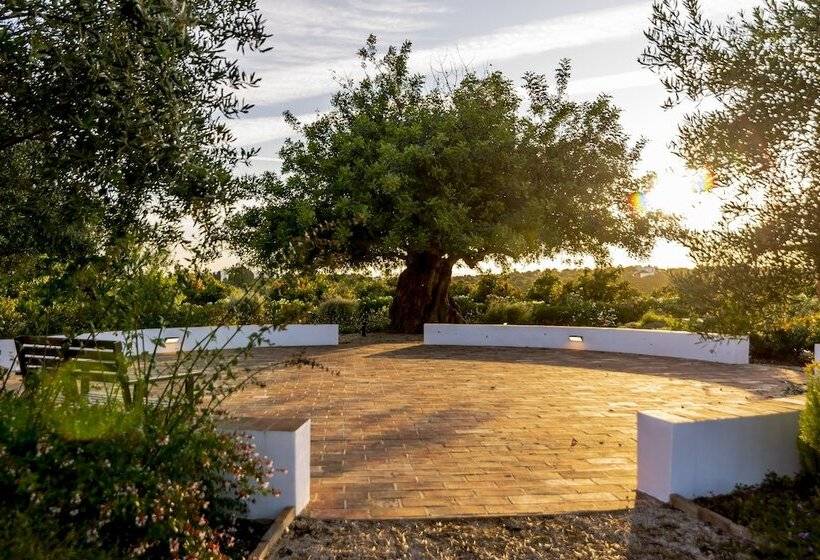 منتجع Quinta Da Baleeira