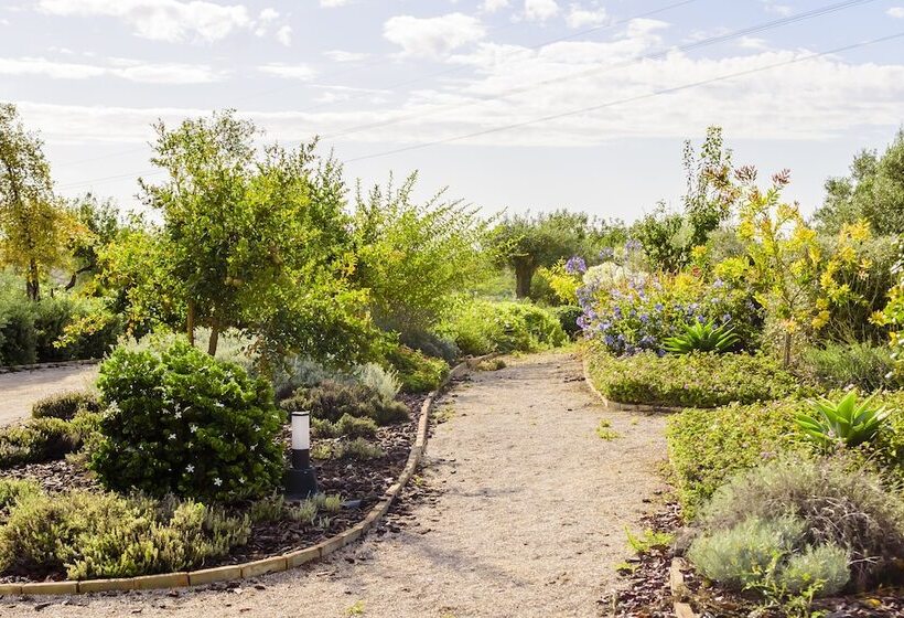 منتجع Quinta Da Baleeira