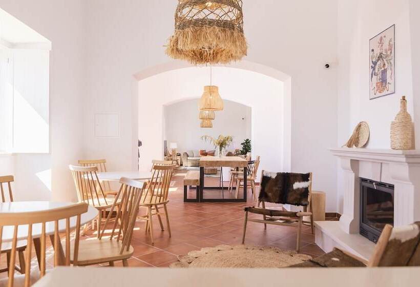 منتجع Quinta Da Baleeira