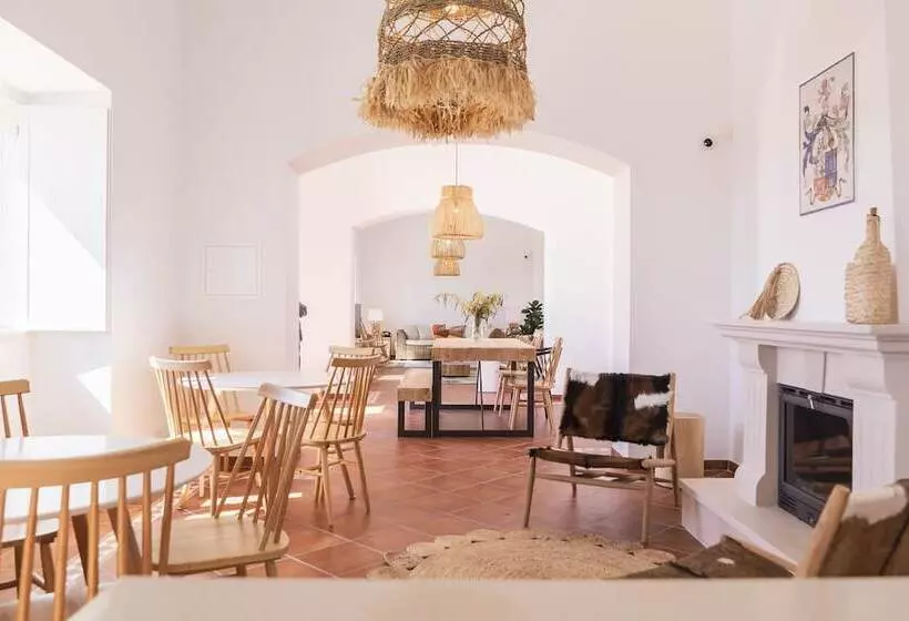 リゾートホテル Quinta Da Baleeira