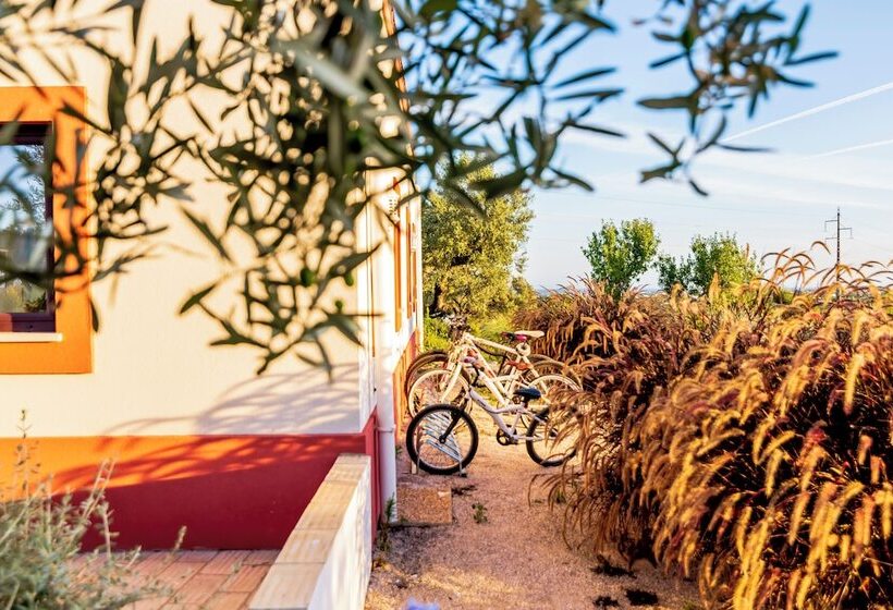 منتجع Quinta Da Baleeira