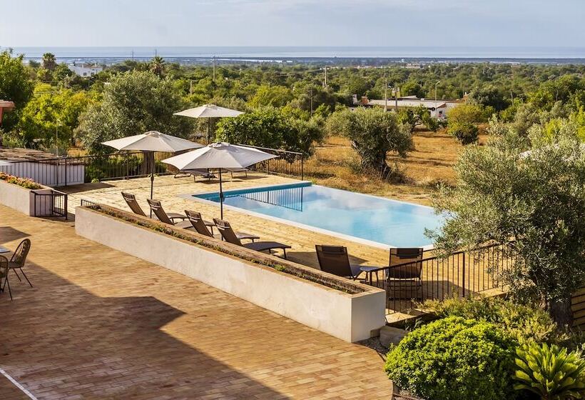 منتجع Quinta Da Baleeira