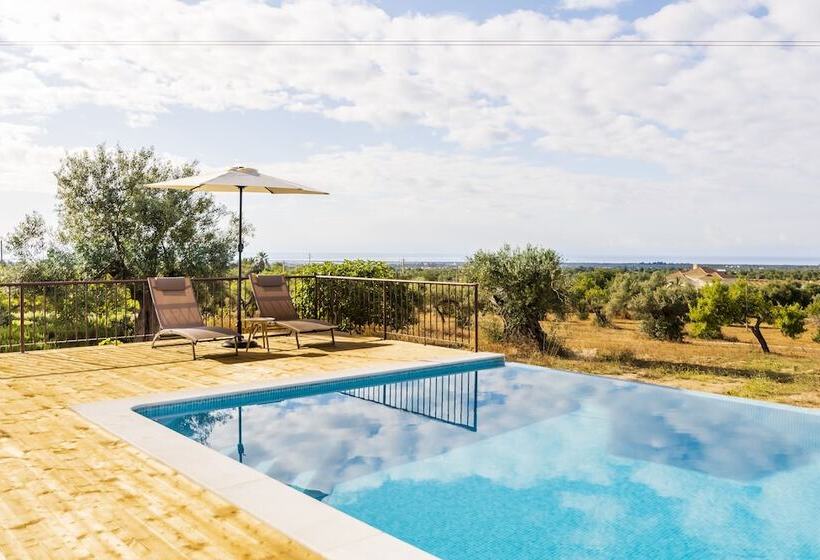 منتجع Quinta Da Baleeira