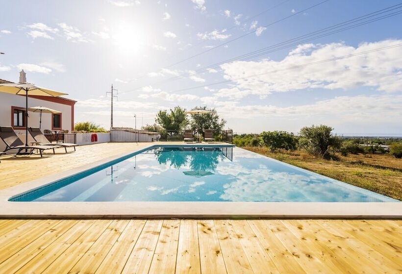 منتجع Quinta Da Baleeira