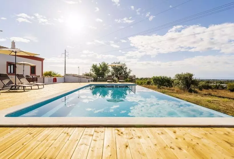 リゾートホテル Quinta Da Baleeira