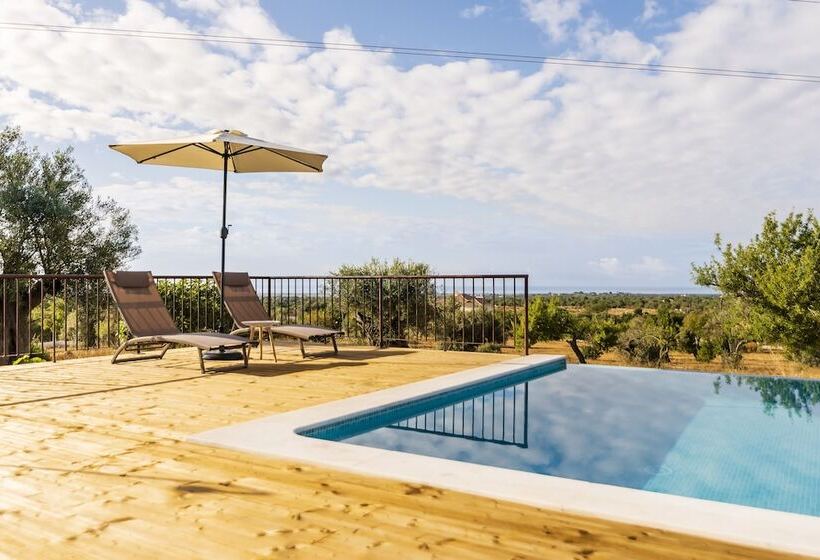 منتجع Quinta Da Baleeira