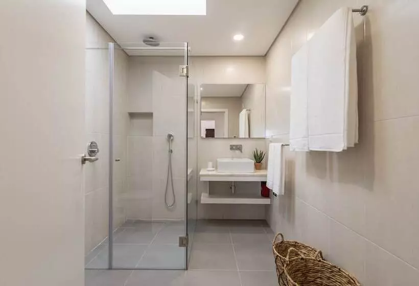 リゾートホテル Quinta Da Baleeira