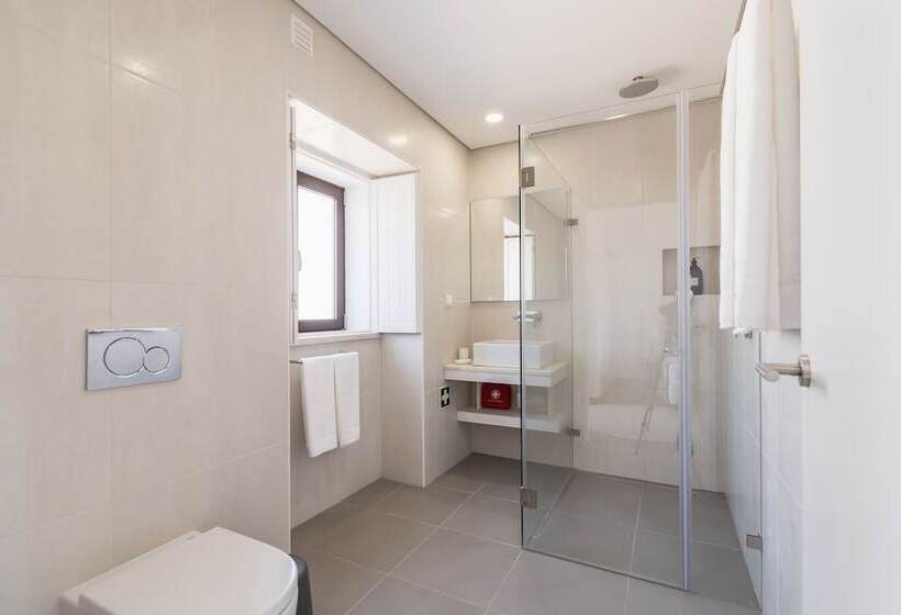 منتجع Quinta Da Baleeira