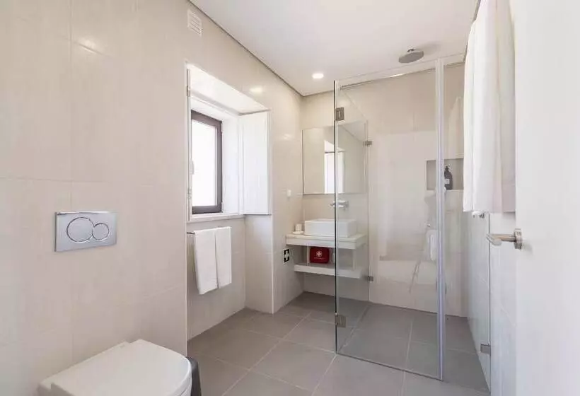 リゾートホテル Quinta Da Baleeira