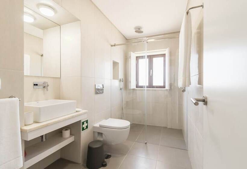 منتجع Quinta Da Baleeira