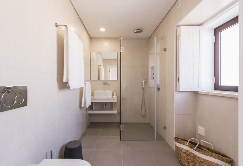 منتجع Quinta Da Baleeira