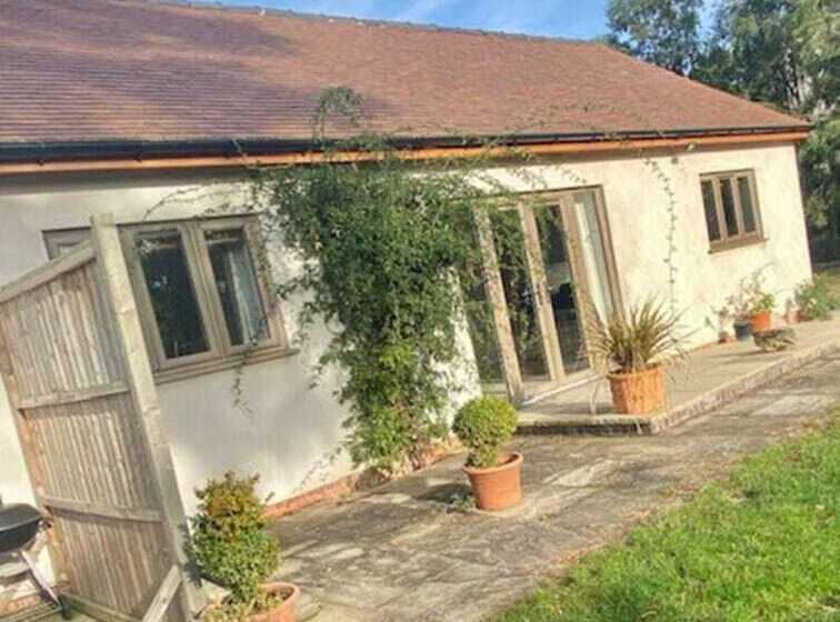 The Cart House Staverton Cheltenham