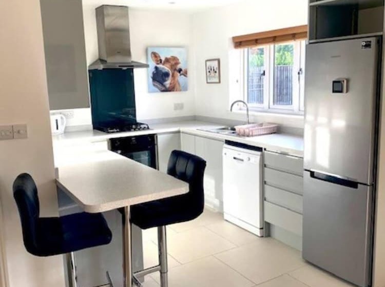 The Cart House Staverton Cheltenham