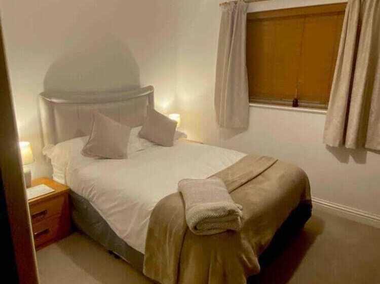 The Cart House Staverton Cheltenham