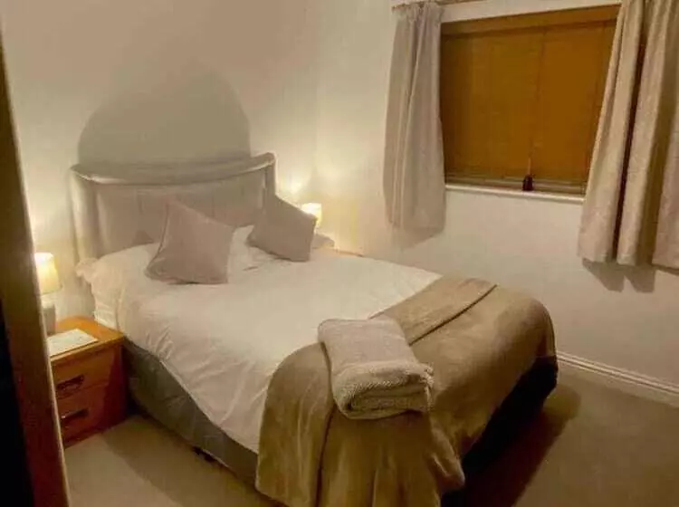 The Cart House   Staverton Cheltenham