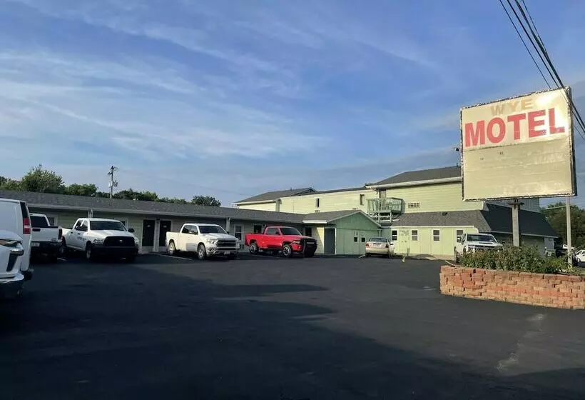Wye Motel