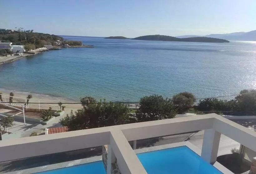 Ammos Lux Apartments Crete