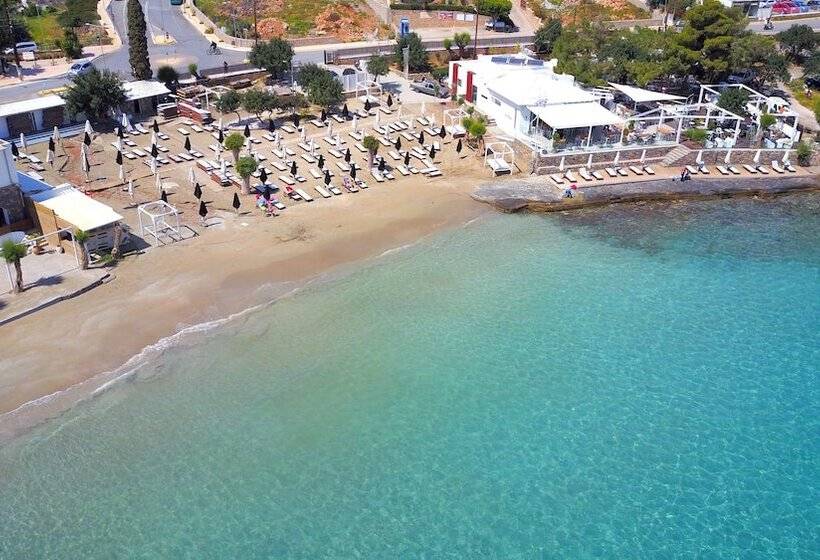 Ammos Lux Apartments Crete