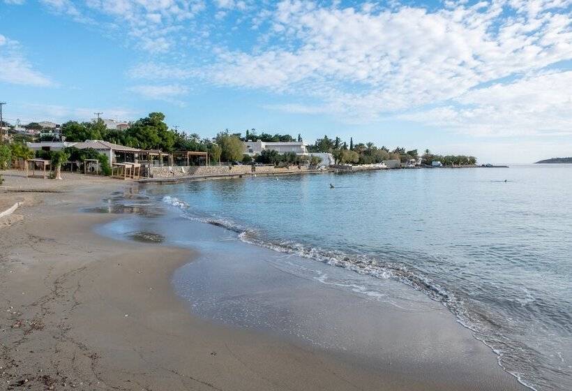 Ammos Lux Apartments Crete