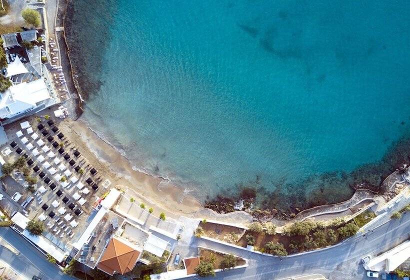 Ammos Lux Apartments Crete