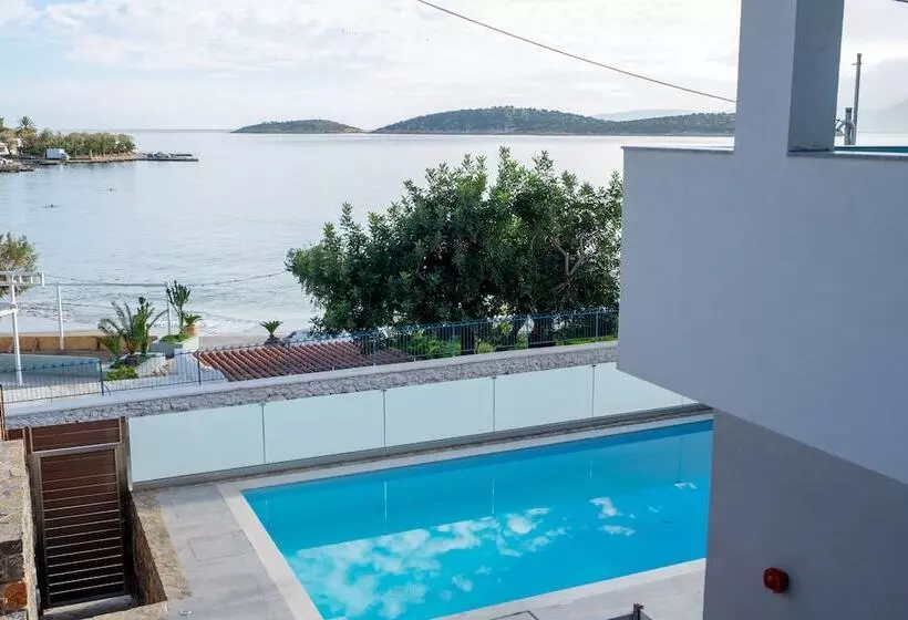 Ammos Lux Apartments Crete