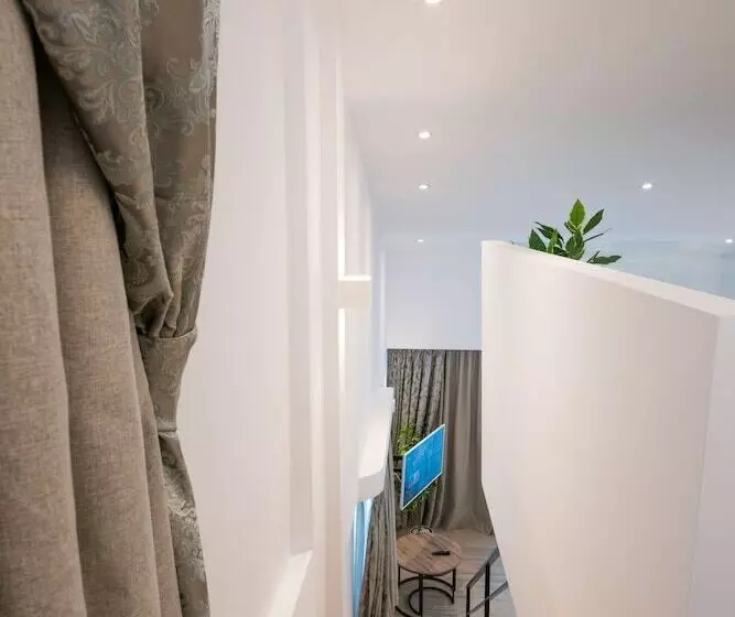 Ammos Lux Apartments Crete