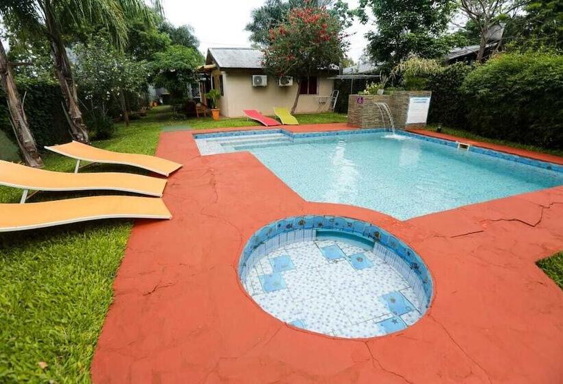 Apart Hotel Las Violetas