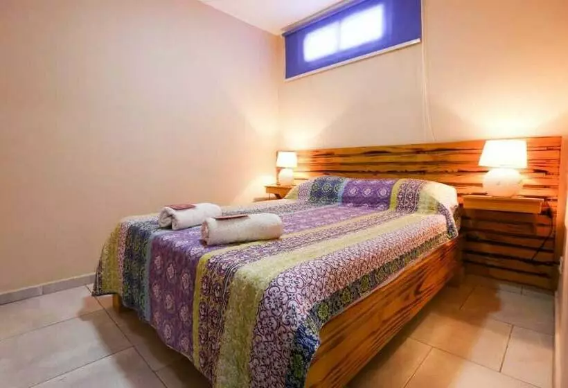 Apart Hotel Las Violetas