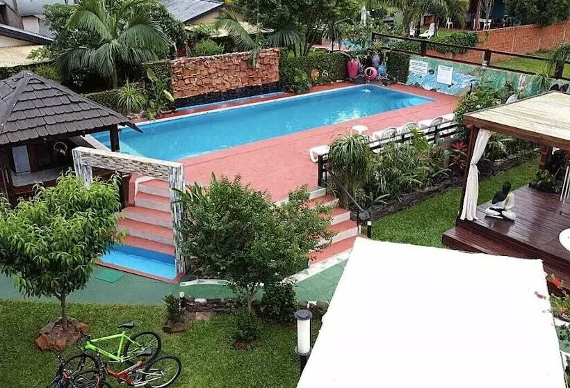 Apart Hotel Las Violetas