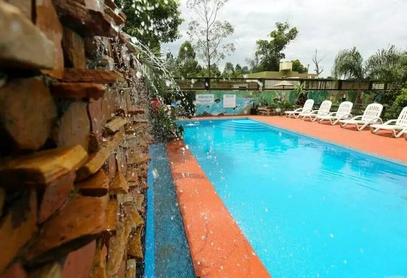 Apart Hotel Las Violetas