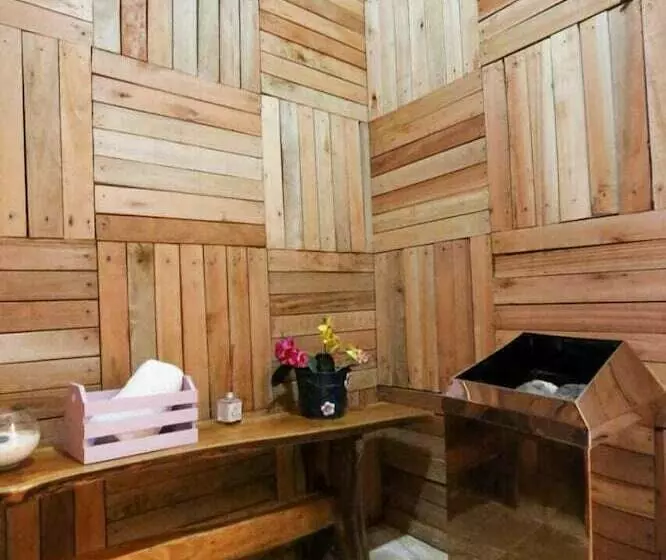 Apart Hotel Las Violetas