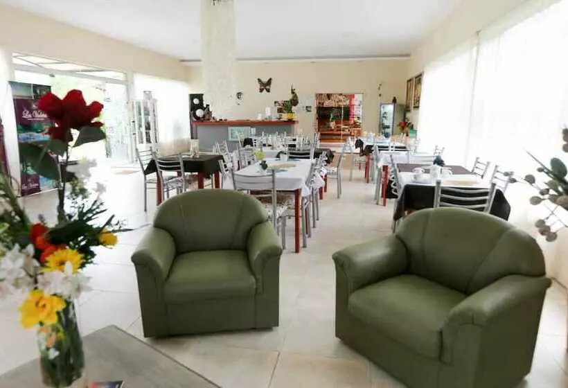 Apart Hotel Las Violetas