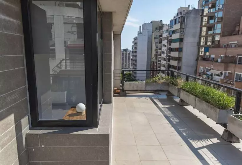 Babel Nueva Córdoba