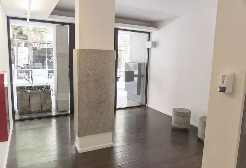 Babel Nueva Córdoba