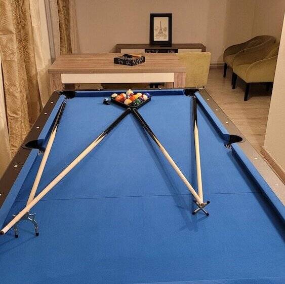 住宿加早餐  Residencia Paris Marinha