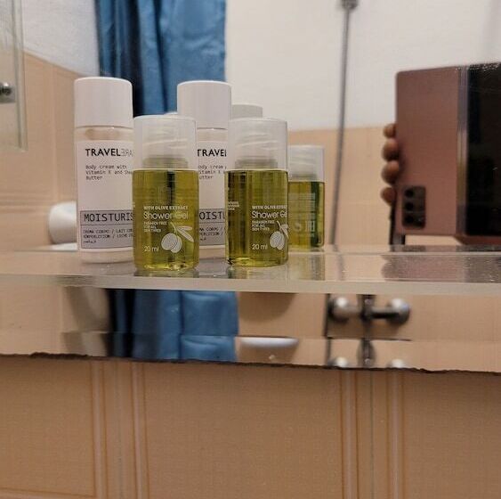 住宿加早餐  Residencia Paris Marinha