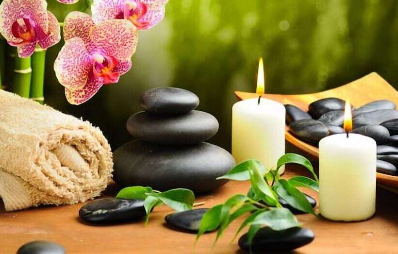 צימר The Cedar Point House