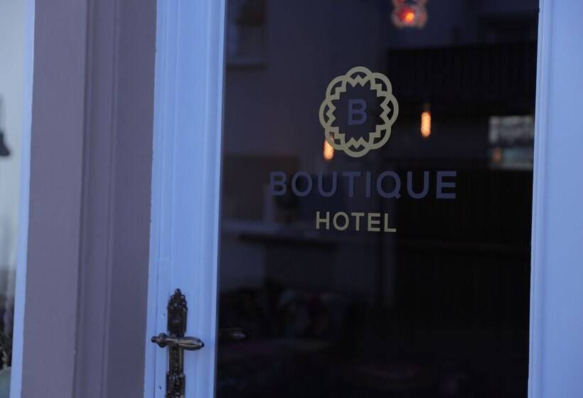 Hotel Boutique